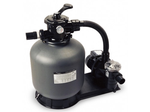 Фильтровальная установка Emaux FSP450-4W (Opus) (450 мм., 45 кг., 50 мм., 8 м3/ч, верхнее соед-е)