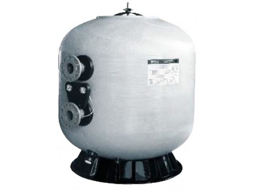 Фильтр  д.1600мм 4 бар Emaux E1600 (без обвязки) (9014814)