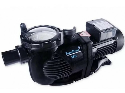 Насос 1,1кВт 220В Emaux SPH 150