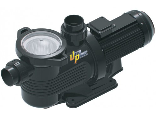 Насос 4 кВт 380В 75 м3/ч h 10 м в.ст. Ultra-Power Emaux UPH550