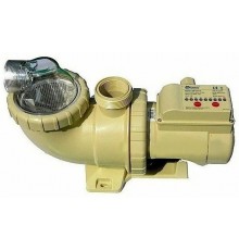 Насос AQUA-MINI 6м3/ч AMU016TP фильтровальной установки FSU-6TP Emaux