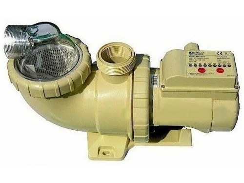 Насос AQUA-MINI 8м3/ч AMU020TP фильтровальной установки FSU-8TP Emaux