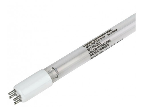 Лампа ультрафиолетовая LightTech 87W Е130428