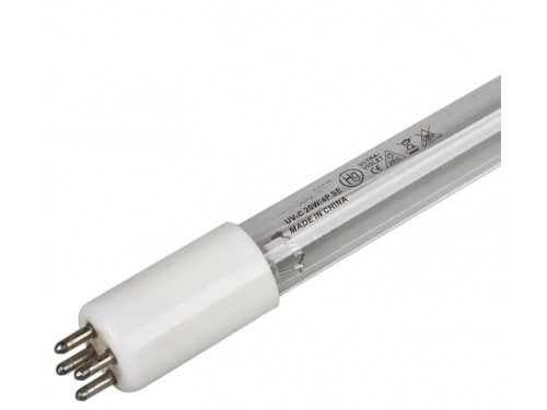Лампа ультрафиолетовая Philips 75W Е130427