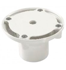 Форсунка возврата воды донная (плитка) Ф1-1/2'' Emaux EM2825E