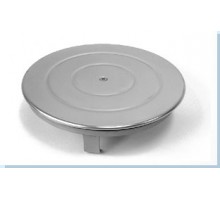 Водозабор АТ 06.12 D=250 мм 2 1/2" Н.Р. (плитка) из нержавеющей стали