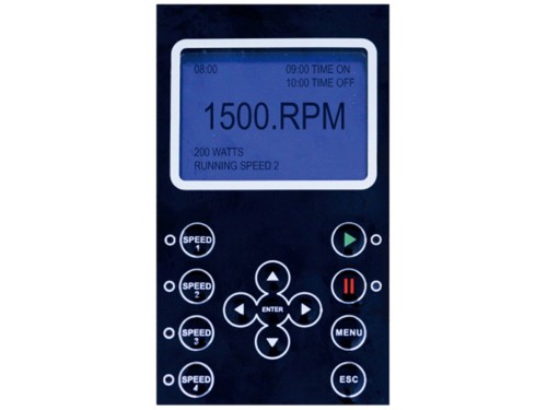 Насос Aquaviva EPV300 (220В, 34.5 м3/ч, 3HP) с переменной скоростью