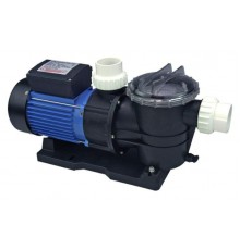 Насос AquaViva LX STP100M (220V, пф, 10m3/h*6m, 0,75kW, 1HP) вал AISI 316