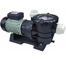 Насос AquaViva LX STP150M (220V, пф, 20m3/h*8m, 1,1kW, 1,5HP) вал AISI 316