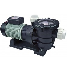 Насос AquaViva LX STP150M (220V, пф, 20m3/h*8m, 1,1kW, 1,5HP) вал AISI 316