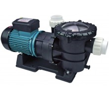 Насос AquaViva LX STP250M (220V, пф, 27m3/h*12m, 1,85kW, 2,5HP) вал AISI 316