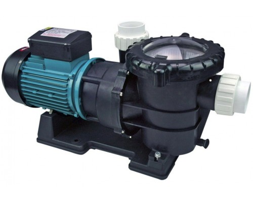 Насос AquaViva LX STP250M (220V, пф, 27m3/h*12m, 1,85kW, 2,5HP) вал AISI 316