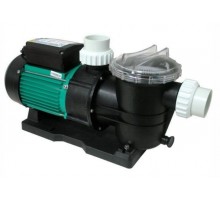 Насос AquaViva LX STP75M (220V, пф, 8m3/h*6m, 0,55kW, 0,75HP) вал AISI 316