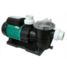 Насос AquaViva LX STP200M (220V, пф, 24m3/h*10m, 1,5kW, 2HP) вал AISI 316