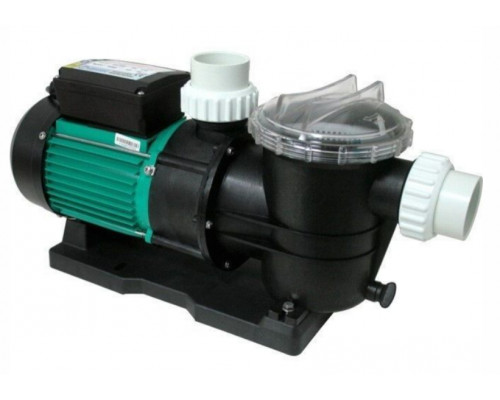 Насос AquaViva LX STP200M (220V, пф, 24m3/h*10m, 1,5kW, 2HP) вал AISI 316