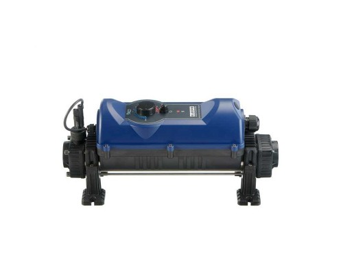 Электронагреватель Elecro Flowline 2 Titan (15 кВт, 380 В, Титан, 22 А, ВР 1 1/2" / 50 мм.)