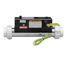 Электронагреватель LX pumps EH30-R1 (3 кВт, 220 В, Нерж. сталь, 13 А, 50 мм.)