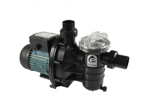 Фильтровальная установка Aquaviva FSF400 (400 мм., 35 кг., 50 мм., 6,48 м3/ч, верхнее соед-е)