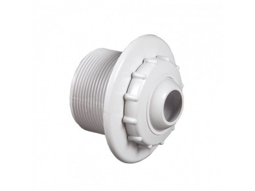 Форсунка возврата Hayward 3310 стеновая (под плитку, 7 м3/ч, ВР 1 1/2" / НР 2")
