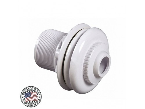 Форсунка возврата Hayward SP1411ELL19E стеновая (универс., 5 м3/ч, 50 мм. / НР 2")