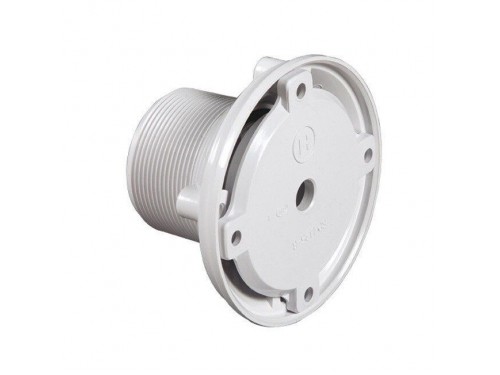 Форсунка возврата Hayward SP1424 донная (под плитку, 7 м3/ч, ВР 1 1/2" / НР 2")