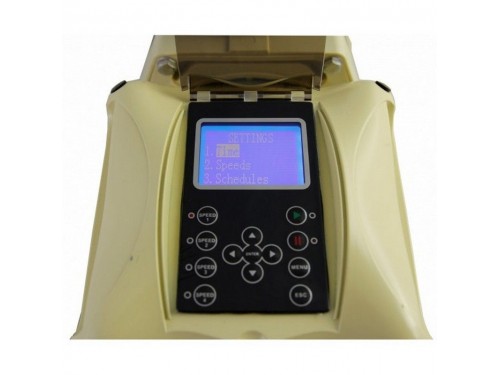 Насос Aquaviva EPV300 (220В, 34.5 м3/ч, 3HP) с переменной скоростью