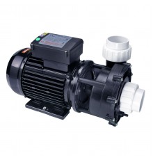 Насос AquaViva LX LP200M (220V, без пф, 27m3/h*10m, 1,5kW, 2HP) вал AISI 316