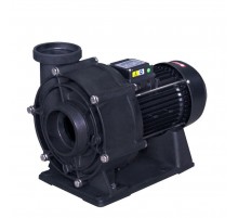 Насос AquaViva LX WTB400T (380V, без пф, 80m3/h*8m, 4kW, 5,5HP) вал AISI 316