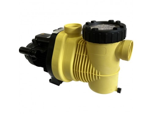 Насос AquaViva SP 48 (380V, пф, 44m3/h*8m, 2.2kW)