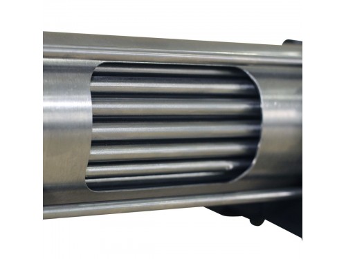 Теплообменник Elecro G2I 30 кВт Incoloy (Incoloy, 50 мм. / ВР 1", гориз. расп-е)
