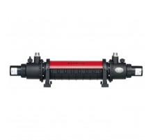 Теплообменник Elecro SST 50 кВт Titan (терм.полир. сплав / титан, 50/63 мм. / ВР 1", гориз. расп-е)