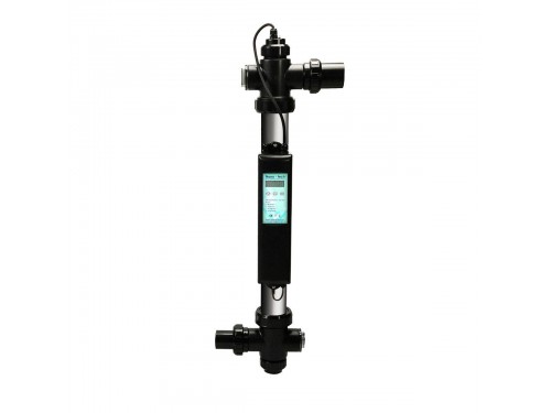 Ультрафиолетовая установка Aquaviva Nano Tech UV75 Timer (75 Вт, до 75 м3, 50/63 мм, с таймером)