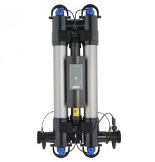 Ультрафиолетовая установка Elecro Steriliser UV-C (110 Вт, до 110 м3, 50/63 мм, без таймера)