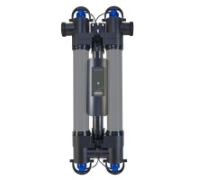 Ультрафиолетовая установка Elecro Steriliser UV-C E-PP2-110 (110 Вт, до 110 м3, 50/63 мм, без таймера)